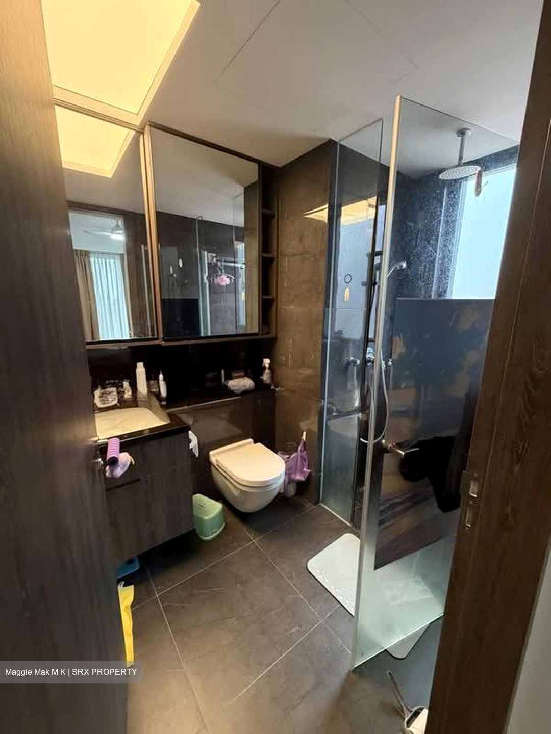 The M (D7), Apartment #587754261